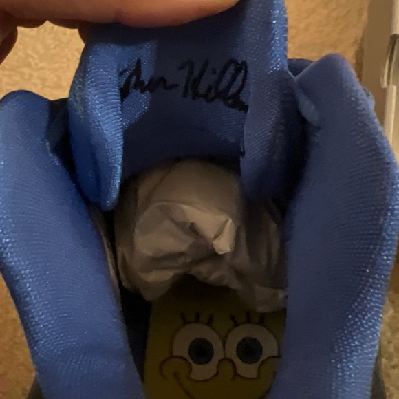Kyrie 5 \'SpongeBob SquarePants main image 9